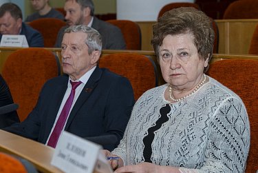 Сергей Грачев: «Ждем обратную связь от муниципалитетов»